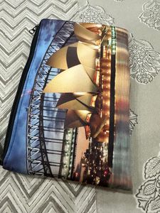 last price Designer Pouch