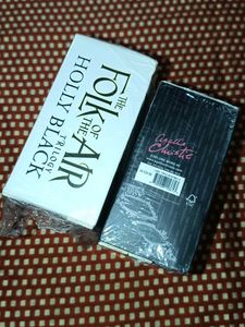🎁 Agtha Christie + Folk Of Air Box Set
