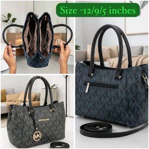 Michael Kors Signature Tote Bag