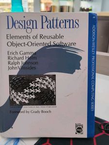 Design Patterns: