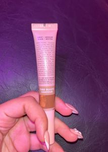 ELF Halo Glow Contour