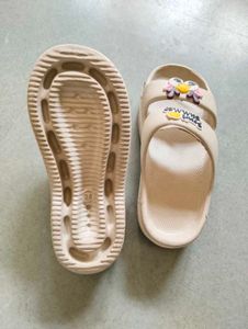 Cute Cartoon Slides