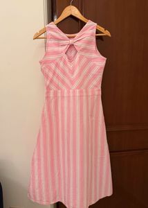 AND Bubblegum Pink Dress 🎀🍭REMOVING SOON
