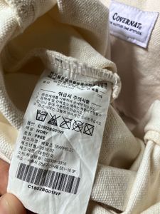 Covernat Authentic Tote Bag