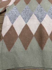 Original Alfred Dunner Women's wool Sweater