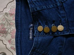 High Waist Skinny Jeans