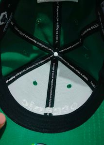 OG Urban Monkey ORGANIC baseball cap