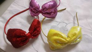 3 + 7 (10)Hairbands