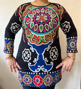 Full Sleeve Kurti