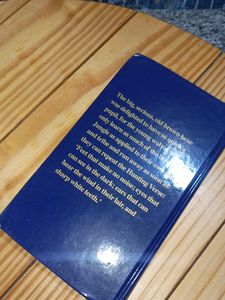 The Jungle Book (Hardcover)Rudyard Kipling