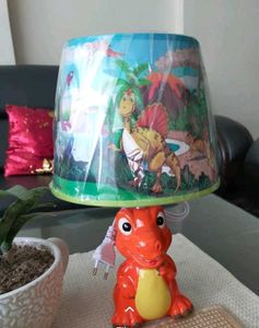 Kids Shade Lamps 🛋️ In 3 Designs