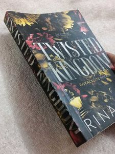 Twisted Kingdom 3