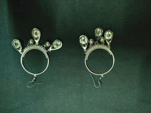 combo of Bracelet,anklet,earrings