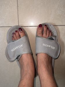 Atlantis Flats