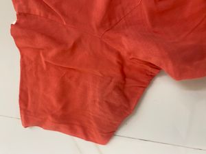 Cotton Blouse