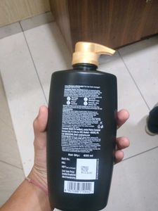 Livon Shampoo - Damage Repair