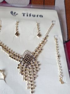 Girls Jewellery Set