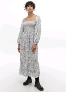 Pinteresty Maxi Dress