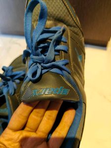 Sparkx Unisex Sports Shoes