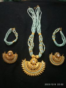 Jewelry Set