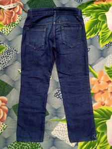 Comfortable Jean For Girl Kids