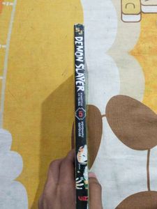 🚨 ORIGINAL 🚨 Demon Slayer Vol. 5