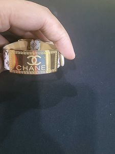 Chanel Bangle Bracelet