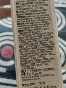 OLAY Regenerist Ultra Firming Serum