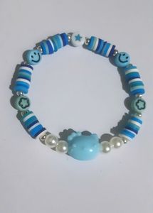 Cute Hello kitty Charm Bracelet