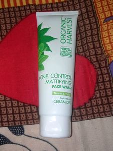 Shampoo Facewash Lipbalm