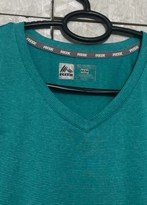 REEBOK WOMEN WORKOUT T-SHIRT