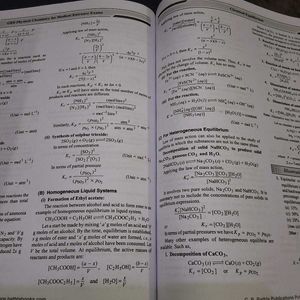 Textbook of Physical Chemistry for NEET