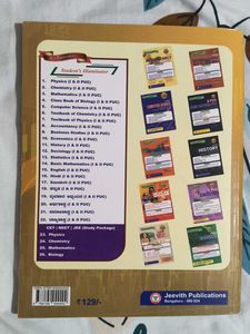 II PUC Economics Question Bank