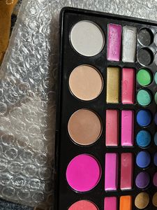 Mac Eyeshadow Platte