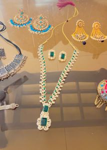 Jewellery Set Collection