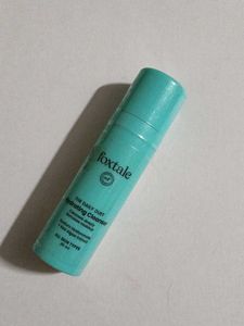 foxtale hydrating cleanser combo