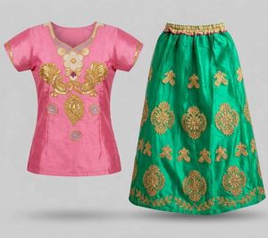 Lehenga Choli Se