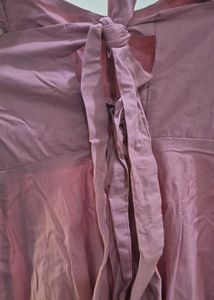 Cute Pink Sundress
