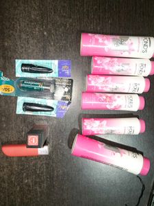 Beauty cares