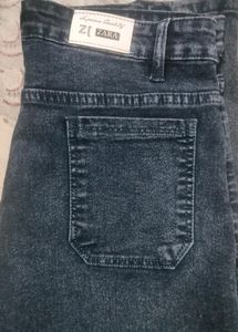 6 Pocket Pant
