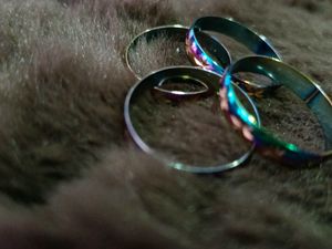 Artificial Ring