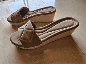 Wedge Sandals | Size 3uk | Comfy.