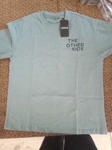 Branded front_back  Graphic Print T-Shirt