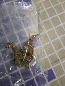 Golden Earrings