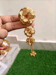 Bun Clip Fir Girls/women