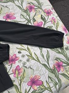 Puma Lightweight Golf Pullover