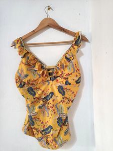 Swim Top