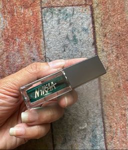 Nykaa Lip & Cheek Tint Gloss