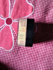 Insight HD Finishing Loose Powder free gift lipsti