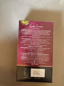 Ajmal Oudh Smear Eau de Parfum